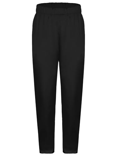 Sxiwei Boys Kids Indian Traditional Pants Prayer Silky Pants Daily Casual Home Wear Muslim Satin Trousers3