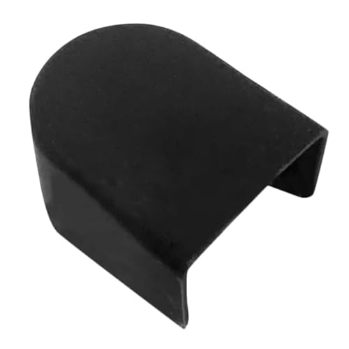 Cubierta del brazo basculante del limpiaparabrisas delantero tapa protectora 983802E001