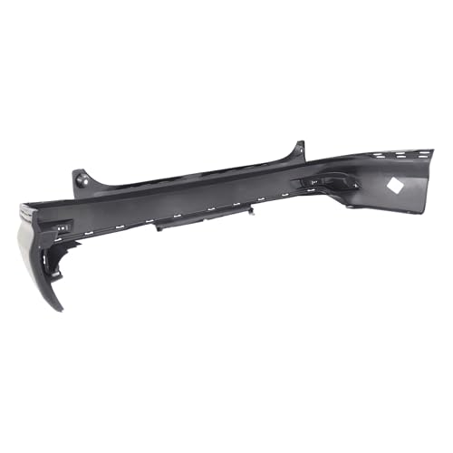 Image of FitParts Compatible with Honda CR-V 2017-2019 Rear Bumper Cover