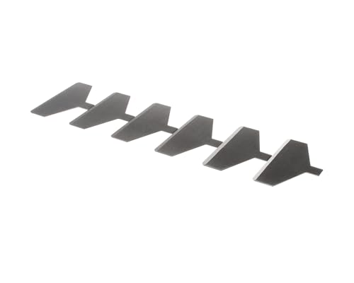 Kit de lames de rechange 514-6A Prince Castle pour coupe-tomates pro - 3