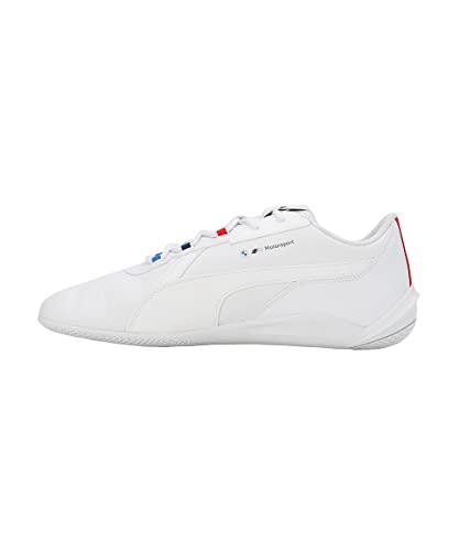 Image of Puma Unisex Adult BMW MMS RCat Machina Sneaker