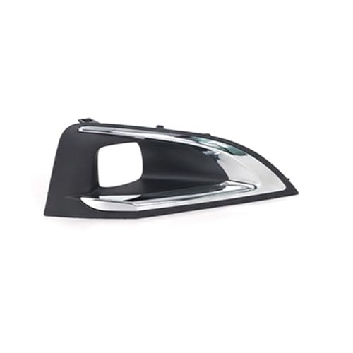 Rejilla inferior de parachoques delantero derecho para Peugeot 5008 y 4008 GT