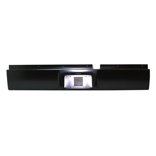 NinGYiYan Roll Pan for Dodge for Ram 1500 2002-2008 for Ram 2500/3500 2003-2008 Rear Steel Primed 15680797 SRT-10