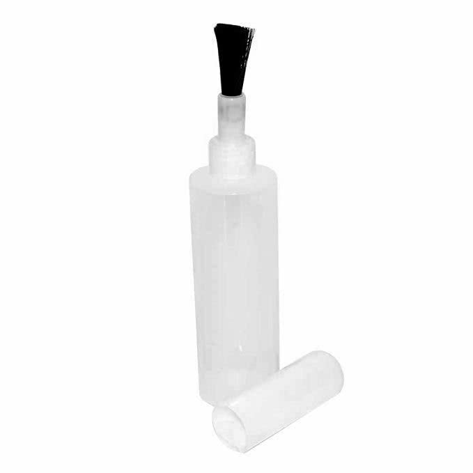 for Wood Glue Bottle with Brush Spreader Applicator and Cap, 8-Ounce