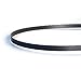 Lenox Tools 3842538PW18 Wolf-Band Portable Band Saw Blade, 44-7/8-Inch x 1/2-Inch x .020-Inch 18 TPI, 25-Pack
