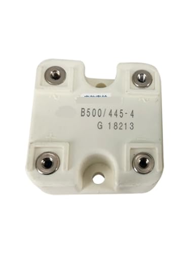 Fusible B500-445-4 pour module de pont redresseur de puissance électrique