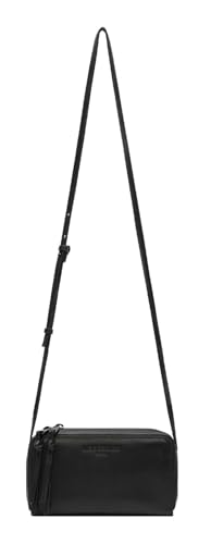 Sac crossbody XS Hera Sheep Natural Liebeskind en cuir souple pour femme