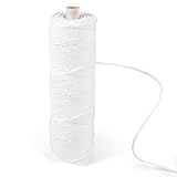 【Amplia aplicación:】 perfecto para pilares y velas de bricolaje. Ideal para regalos de Navidad, regalos de cumpleaños, regalos de fiesta y más.