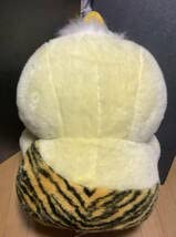 ぬいぐるみピカポン約70cm Sekiguchi セキグチ昭和レトロ