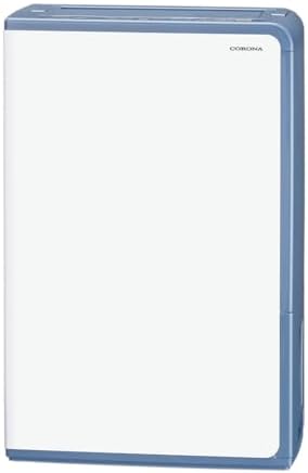 CORONA 衣類乾燥除湿機 CD-H10A-AE エレガントブルー