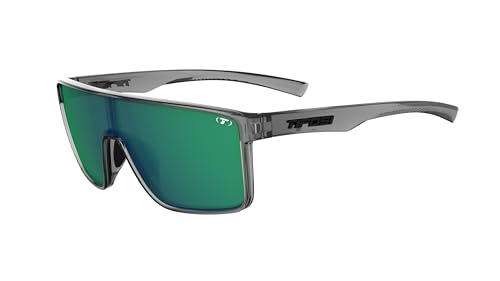 Tifosi Sanctum Lifestyle Sunglasses Suitable For Golf And Everyday Wear