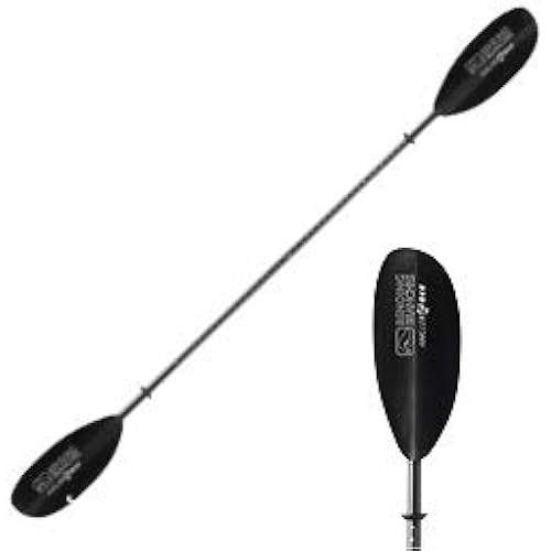 Bending Branches Angler Ace Versa-Lok (Adjustable) Paddle