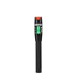 Large compatibilité des connecteurs : compatible avec les connecteurs SC, FC, LC et ST, adapté à une large gamme de systèmes de fibre optique.