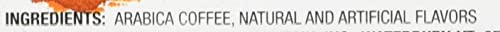 Gloria Jean's Coffees Butter Toffee, Single-Serve Keurig K-Cup Pods, Flavored Medium Roast Coffee, 24 Count (Pack Of 1) #TOP6