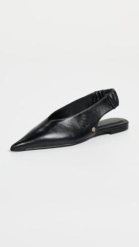 ANINE BING Women's Hilda Slingback Flats2