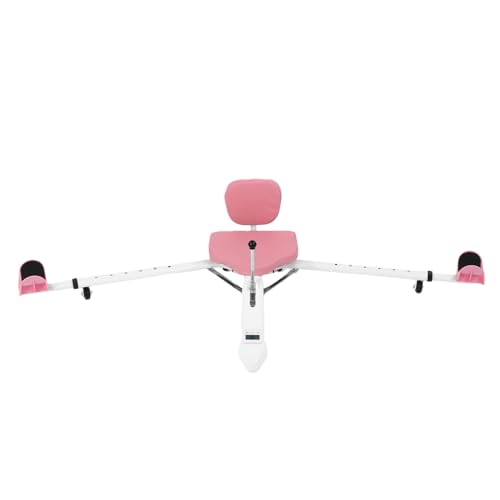 Máquina para Estirar Piernas Flexibilidad 180° con Temporizador miniatura 3