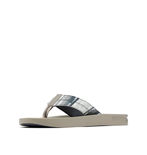 Columbia Men's Tidal Ray PFG Flip Sport Sandal2