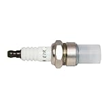 Solid Terminal Spark Plug TORCH E7RTC Fit For with Candle BPR7HS/BPR6HS Chami OE064 Den IWF22
