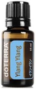 ドテラ　正規品　癒しのドテラバランス、アロマタッチ、イランイラン等4本セット アロマ イランイラン doTERRA エッセンシャルオイル ドテラ シングル