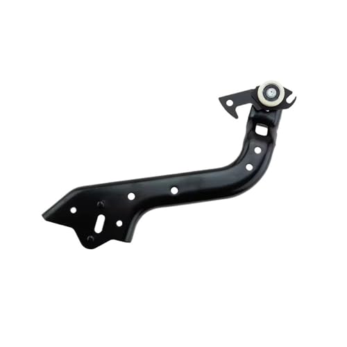 Galet de porte coulissante pour Benz Sprinter W910 9107605000