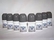 On Duty 24 Hours Original Roll-on Anti-perspirant Deodorant 10pk.
