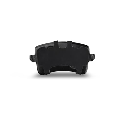 Image of Brake Pads Fit for Audi Q5, A4 (Quattro) /S4, A5 (Quattro) /S5, A4 Allroad | D1322 D1386 Front Rear for 2009-2016 Audi Q5, 2010-2016 A4 (Quattro) /S4, 2008-2017 A5 Quattro /S5, 11-16 A5, 15-16 A4 Allroad