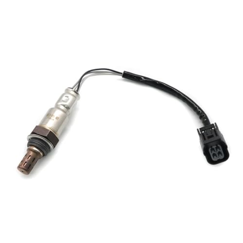 Sonde Lambda O2 Civic 2014 2015 | Capteur Rapport Air Carburant - 5