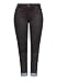 Produktbild ATT Amor, Trust & Truth Damen 5-Pocket Jeans | Slim Fit | Baumwolle Stretch | Coated Leoni