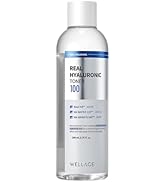 Amazon.co.jp: 【WELLAGE公式】リアルヒアルロニックブルーセラム 60ml