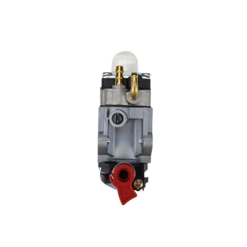 Carburateur de tondeuse pour nettoyer facilement votre grand jardin