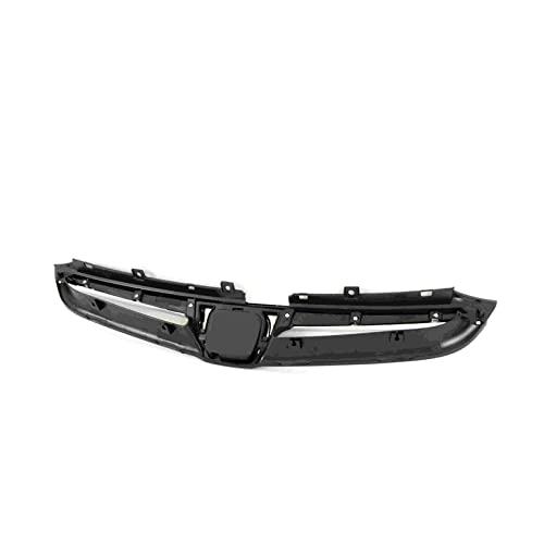 Parrilla de ventilación superior para Accord 2006-2007 que mejora la estética de tu paragolpes