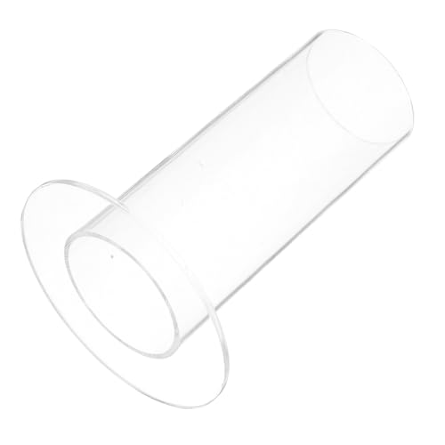 OUNONA Scrunchie Stand Hair Tie Organizer for Hair Accessories Compact and Durable Display Holder for Bracelets and Jewelry for Spaces Vanity Bathroom