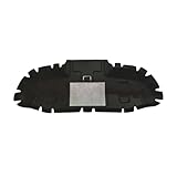 Aislamiento Automóviles Para VW Para ID.4 Para ID4 E21 E39 2020~2025 2026 Cubierta Aislamiento Acústico Motor Delantero Ignífugo Accesorios Almohadillas Capó