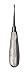 A. Titan 60B Bone Preservation Elevator, Angled
