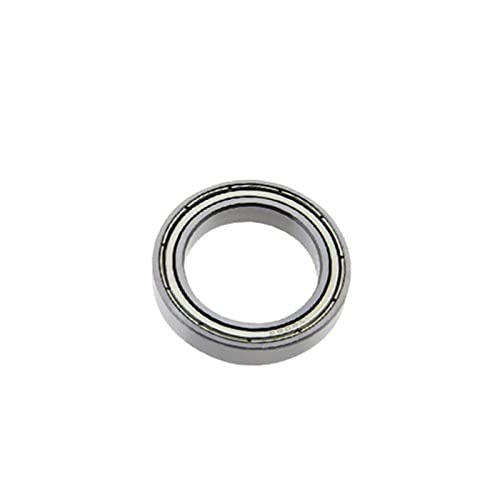 Roulement 6806ZZ haute précision 30x42x7mm avec double flasque de protection