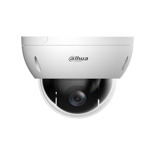 Mini Dome Ptz IP 4Mp VF 2.8-12Mm Wizsense