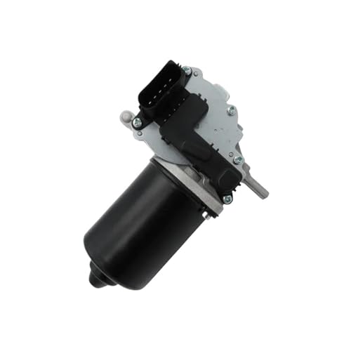 Moteur d'essuie-glace avant pour rouler sereinement sous la pluie en Ford Fiesta et Fusion