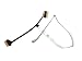 Produktbild Lenovo 5C10S30160 Original Displaykabel LED eDP 30-Pin für IdeaPad 5-15ALC05, IdeaPad 5-15ARE05, IdeaPad 5-15ITL05