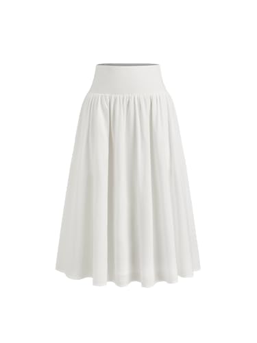 CIDER High Waist Skirt
