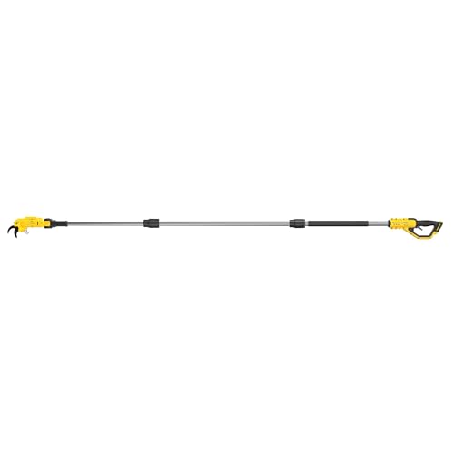 DEWALT 18V XR Professional Pole Pruner, DCMPP569N XJ, Tool Only - Image 5