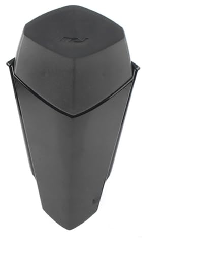 Capot de siège passager arrière moto YZF R1 pour supprimer la selle d'origine instable