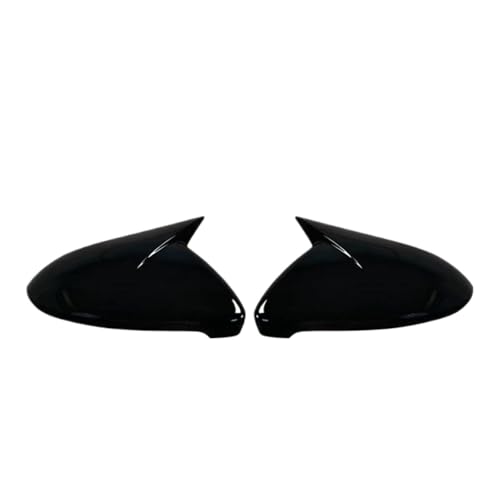 Boîtier garniture de voiture contre les rayures de rétroviseur Golf 7 R