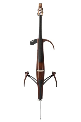 Amazon | ヤマハ YAMAHA サイレントチェロ SVC300C エッジの効いた音色