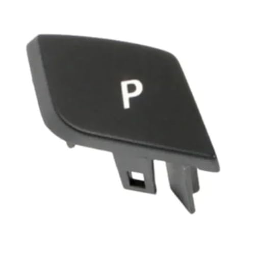 車内スイッチステッカー Compatible With 5s G30 G31 6s GT G32 2017 2018 2019 2020 2021 2022 車用ギアシフターレバー オートパーキングレターPボタンカバーに対応