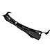 Roneeson Windshield Wiper Cowl Top Panel for Dodge Challenger 2008-2023