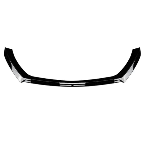 Becquet pare-chocs avant Seat Leon MK3.5 pour relooker la carrosserie