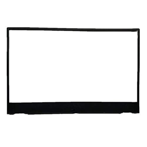 Coque arrière LCD noire pour Lenovo Legion Y720-15IKB