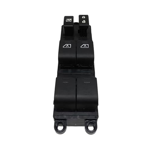 Interrupteur principal de vitre électrique de remplacement rigoureux pour Pathfinder 25401-ZL10A