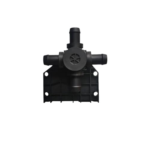 Vanne chauffage 6007370-00-F pour circuit de climatisation Tesla - 2
