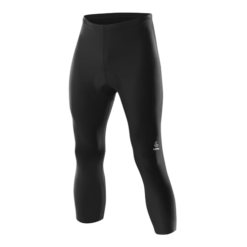 Preisvergleich Produktbild Löffler M Bike 3 / 4 Tights Basic - 58